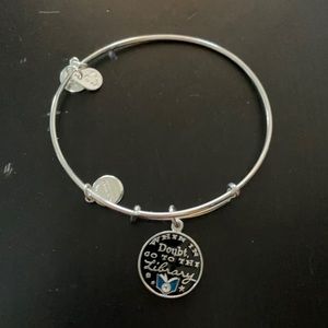 Hermione Granger Quote Alex and Ani